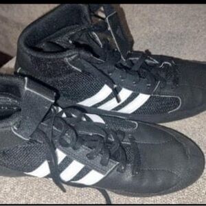 7.5 wrestling shoes